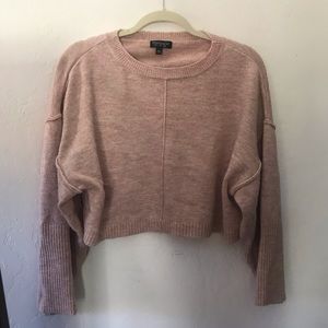 Top shop sweater